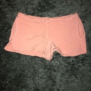 Brandy Melville shorts